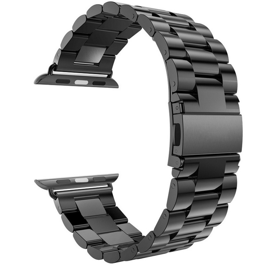 Black Bracelet for Apple Watch 38/40/41mm