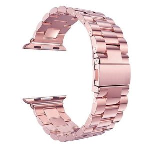 Rose Pink Bracelet for Apple Watch 42/44/45mm