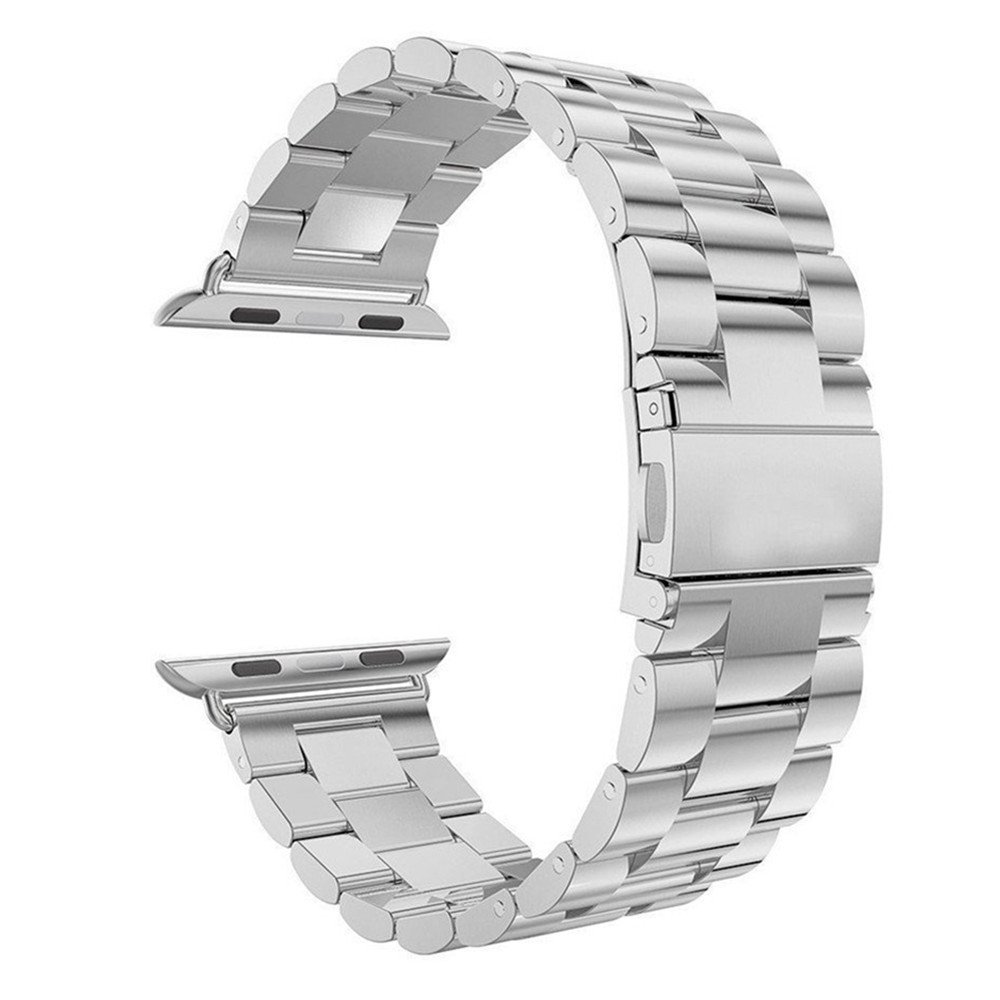 Silver Bracelet for Apple Watch 38/40/41mm